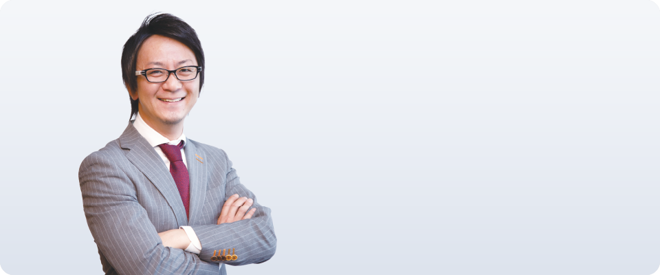 株式会社ガーデンメーカー 代表取締役 愛知農園植木苗木株式会社 専務取締役 氏永勝之